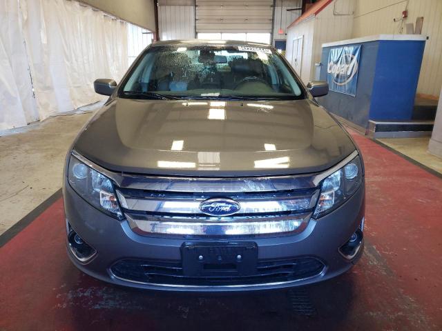 Photo 4 VIN: 3FAHP0JA9CR215327 - FORD FUSION SEL 