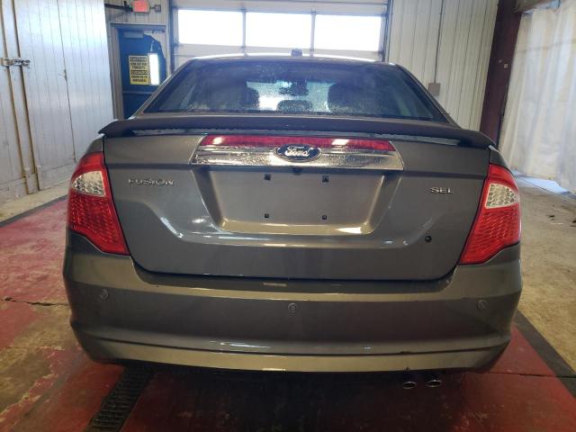 Photo 5 VIN: 3FAHP0JA9CR215327 - FORD FUSION SEL 