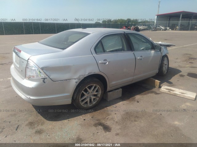 Photo 3 VIN: 3FAHP0JA9CR216591 - FORD FUSION 