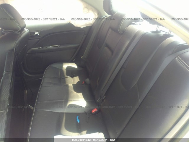 Photo 7 VIN: 3FAHP0JA9CR216591 - FORD FUSION 