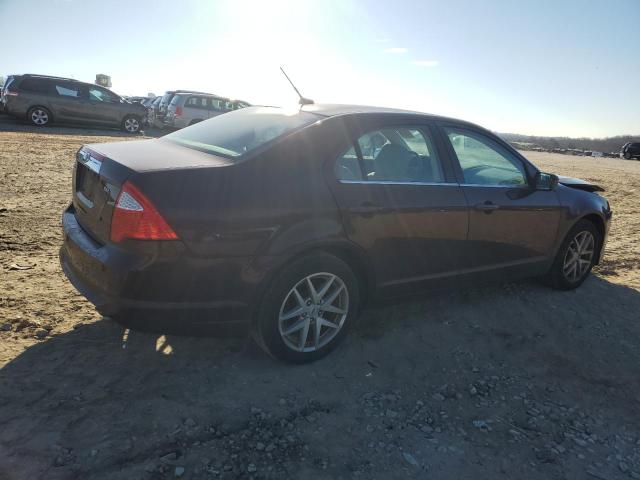 Photo 2 VIN: 3FAHP0JA9CR219507 - FORD FUSION 