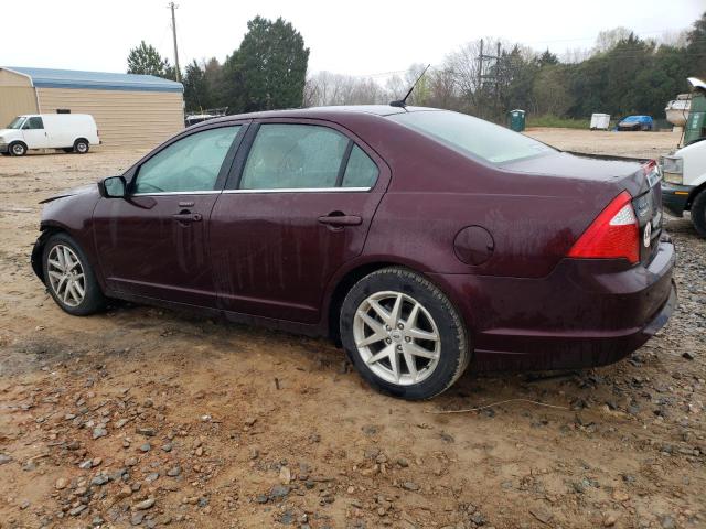 Photo 1 VIN: 3FAHP0JA9CR254354 - FORD FUSION 