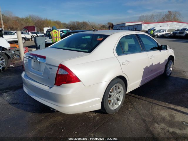 Photo 3 VIN: 3FAHP0JA9CR263989 - FORD FUSION 