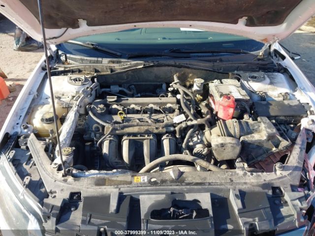 Photo 9 VIN: 3FAHP0JA9CR263989 - FORD FUSION 