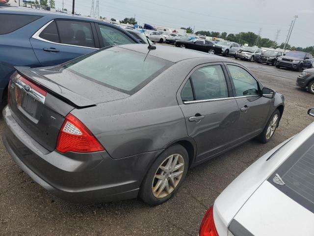 Photo 2 VIN: 3FAHP0JA9CR319414 - FORD FUSION 