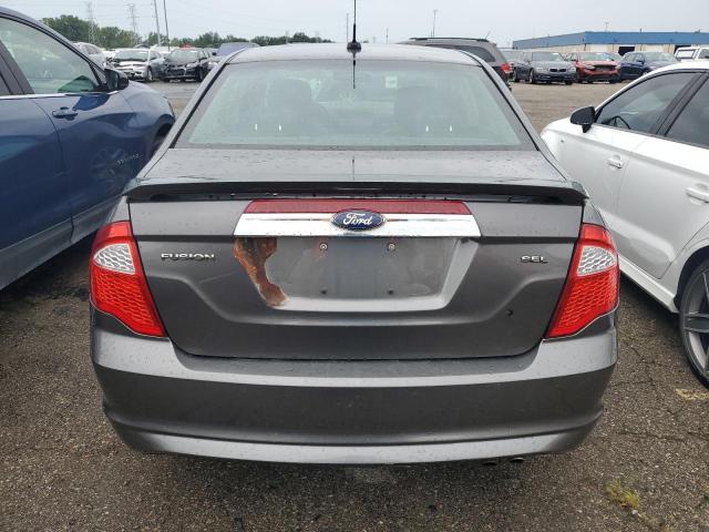 Photo 5 VIN: 3FAHP0JA9CR319414 - FORD FUSION 