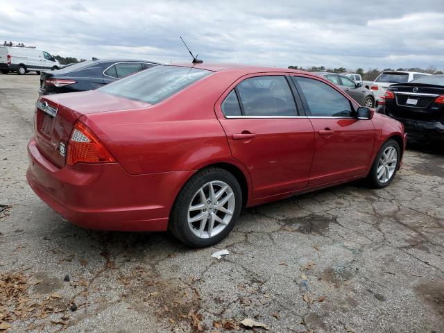 Photo 2 VIN: 3FAHP0JA9CR325620 - FORD FUSION 