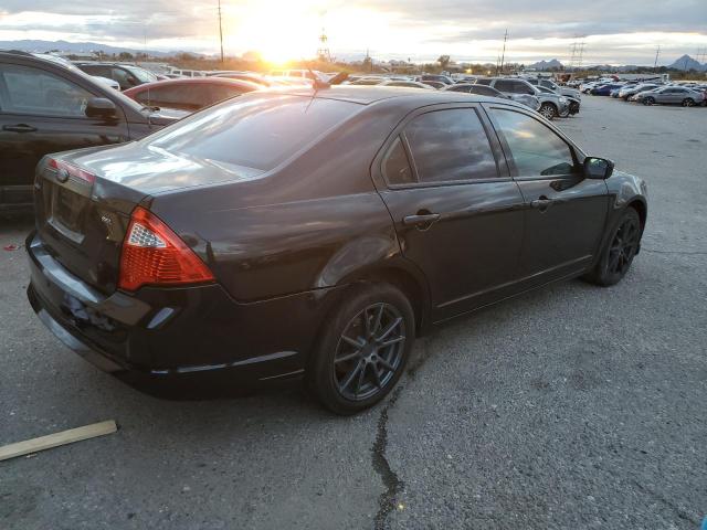 Photo 2 VIN: 3FAHP0JA9CR332650 - FORD FUSION 