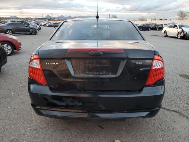 Photo 5 VIN: 3FAHP0JA9CR332650 - FORD FUSION 