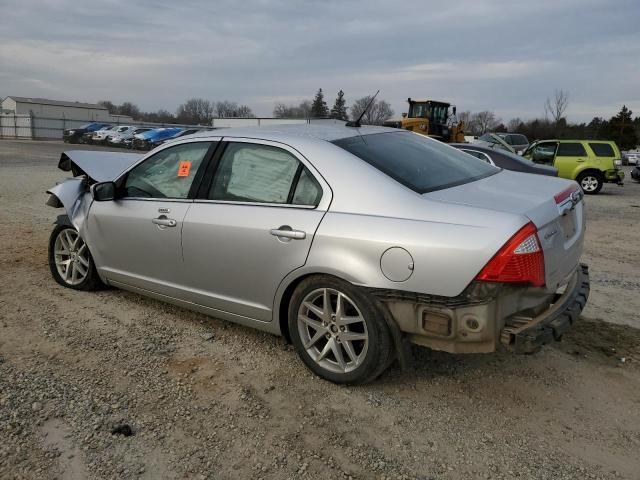 Photo 1 VIN: 3FAHP0JA9CR339694 - FORD FUSION 