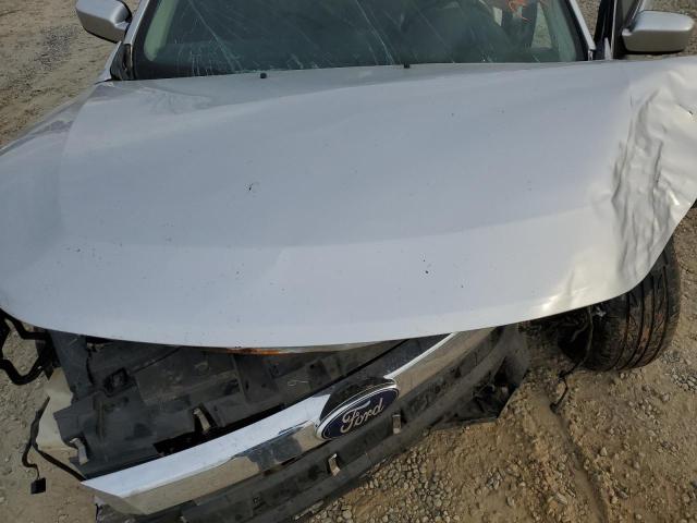 Photo 10 VIN: 3FAHP0JA9CR339694 - FORD FUSION 