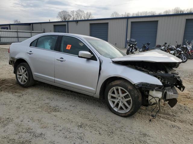 Photo 3 VIN: 3FAHP0JA9CR339694 - FORD FUSION 