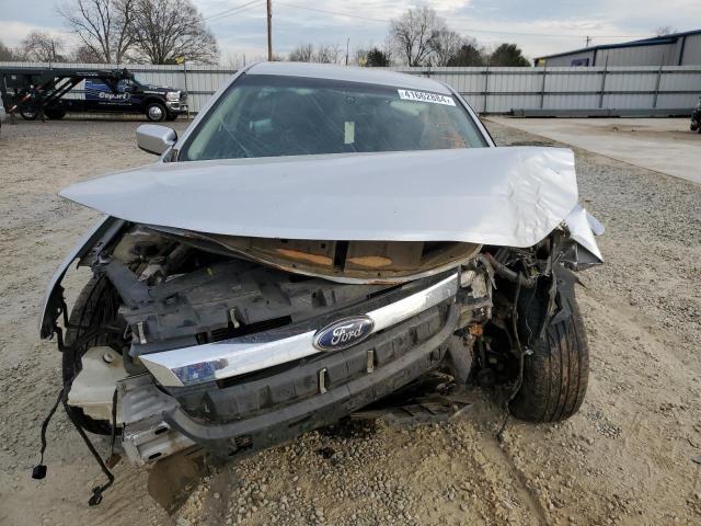 Photo 4 VIN: 3FAHP0JA9CR339694 - FORD FUSION 