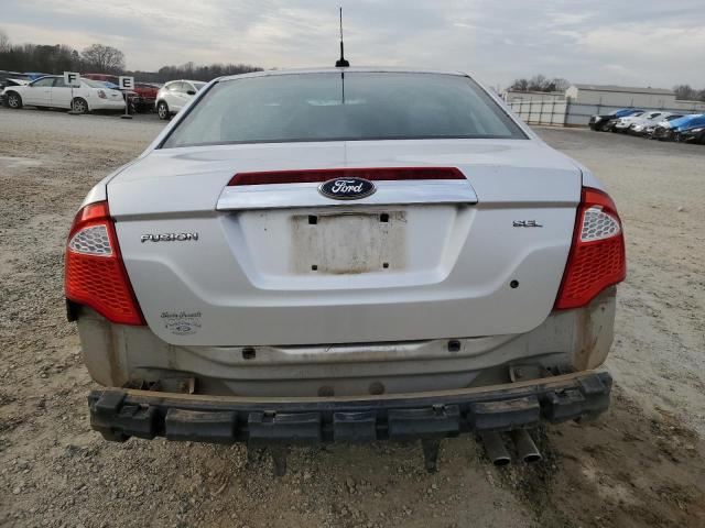 Photo 5 VIN: 3FAHP0JA9CR339694 - FORD FUSION 