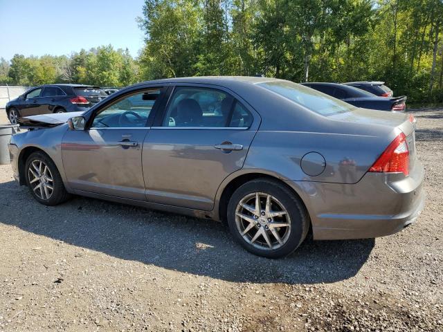 Photo 1 VIN: 3FAHP0JA9CR346760 - FORD FUSION SEL 