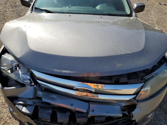 Photo 10 VIN: 3FAHP0JA9CR346760 - FORD FUSION SEL 