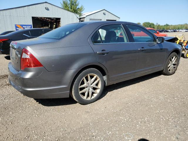 Photo 2 VIN: 3FAHP0JA9CR346760 - FORD FUSION SEL 