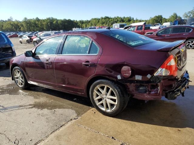 Photo 1 VIN: 3FAHP0JA9CR359234 - FORD FUSION SEL 