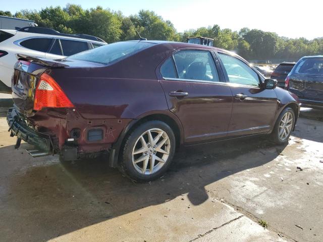 Photo 2 VIN: 3FAHP0JA9CR359234 - FORD FUSION SEL 