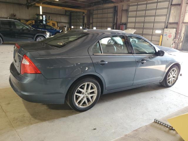 Photo 2 VIN: 3FAHP0JA9CR362425 - FORD FUSION SEL 