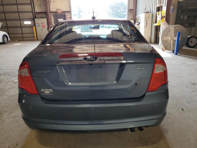 Photo 5 VIN: 3FAHP0JA9CR362425 - FORD FUSION SEL 