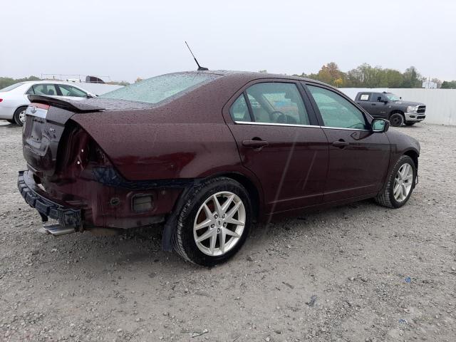 Photo 2 VIN: 3FAHP0JA9CR392475 - FORD FUSION 