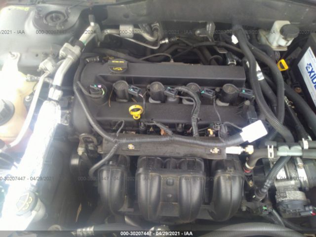 Photo 9 VIN: 3FAHP0JA9CR404513 - FORD FUSION 