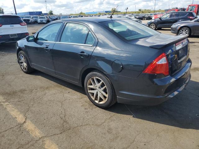 Photo 1 VIN: 3FAHP0JA9CR413079 - FORD FUSION SEL 