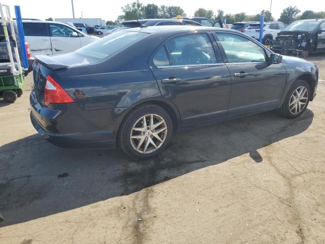 Photo 2 VIN: 3FAHP0JA9CR413079 - FORD FUSION SEL 