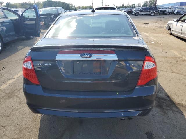 Photo 5 VIN: 3FAHP0JA9CR413079 - FORD FUSION SEL 