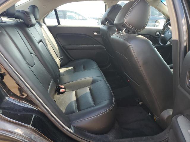 Photo 9 VIN: 3FAHP0JA9CR413079 - FORD FUSION SEL 