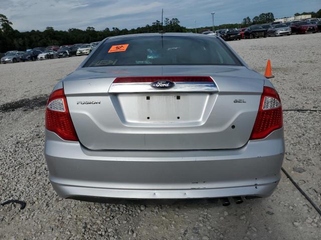 Photo 5 VIN: 3FAHP0JA9CR418752 - FORD FUSION 