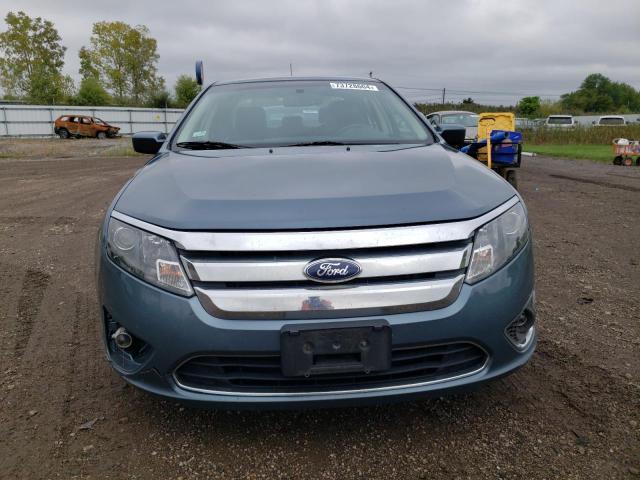 Photo 4 VIN: 3FAHP0JA9CR432151 - FORD FUSION SEL 