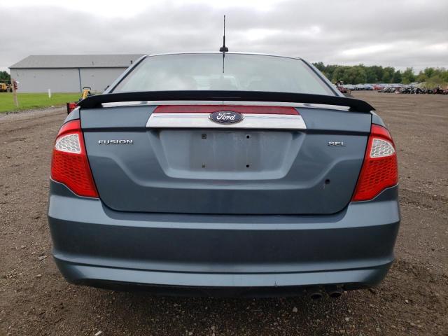 Photo 5 VIN: 3FAHP0JA9CR432151 - FORD FUSION SEL 