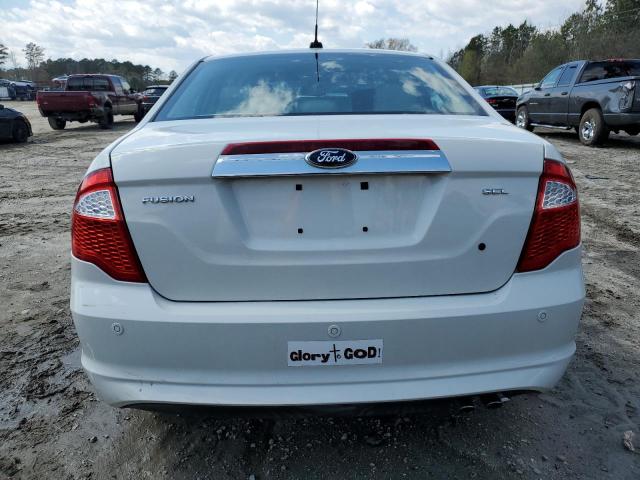 Photo 5 VIN: 3FAHP0JA9CR441870 - FORD FUSION 