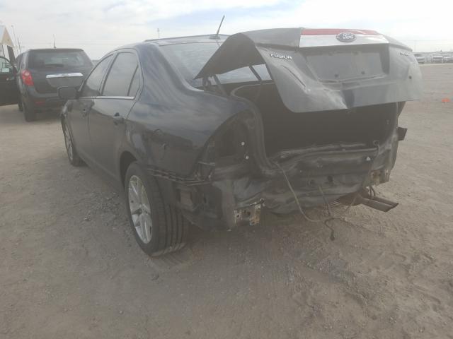 Photo 2 VIN: 3FAHP0JAXAR146404 - FORD FUSION SEL 