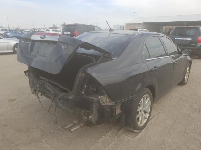 Photo 3 VIN: 3FAHP0JAXAR146404 - FORD FUSION SEL 