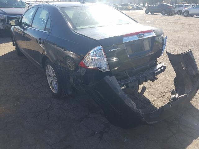 Photo 2 VIN: 3FAHP0JAXAR165146 - FORD FUSION 