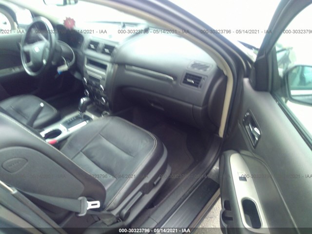 Photo 4 VIN: 3FAHP0JAXAR169326 - FORD FUSION 