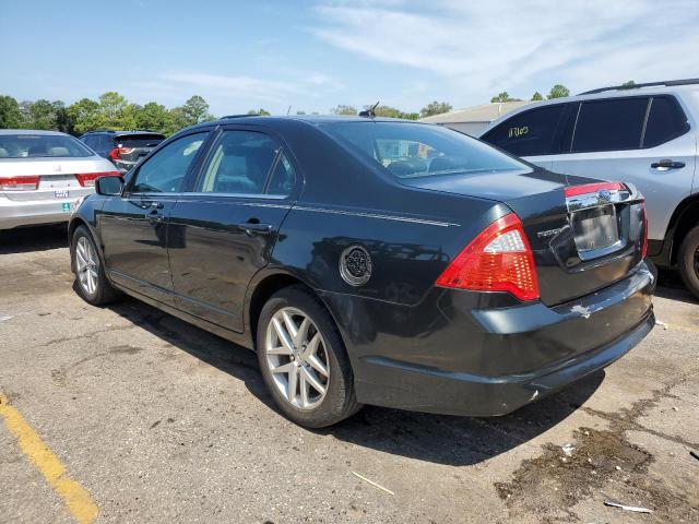 Photo 1 VIN: 3FAHP0JAXAR178088 - FORD FUSION SEL 