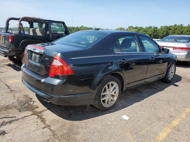 Photo 2 VIN: 3FAHP0JAXAR178088 - FORD FUSION SEL 