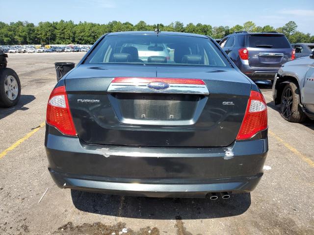 Photo 5 VIN: 3FAHP0JAXAR178088 - FORD FUSION SEL 