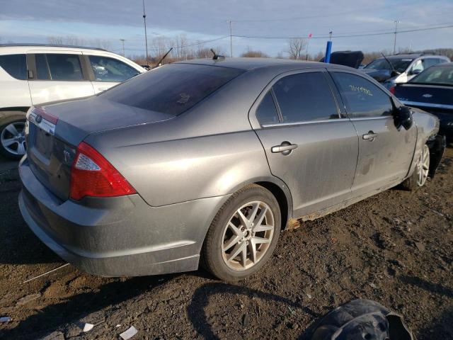 Photo 2 VIN: 3FAHP0JAXAR185011 - FORD FUSION SEL 