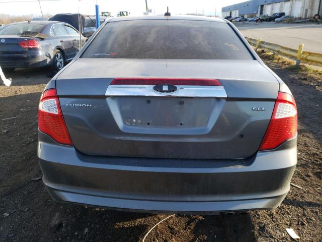 Photo 5 VIN: 3FAHP0JAXAR185011 - FORD FUSION SEL 