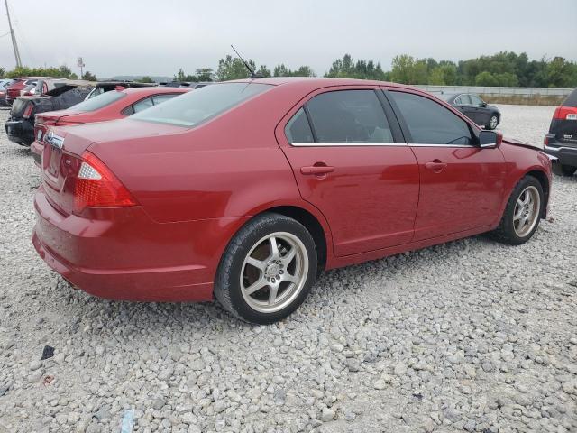 Photo 2 VIN: 3FAHP0JAXAR188443 - FORD FUSION SEL 