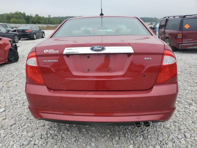 Photo 5 VIN: 3FAHP0JAXAR188443 - FORD FUSION SEL 