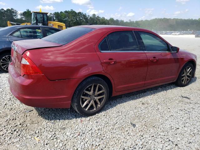 Photo 2 VIN: 3FAHP0JAXAR254621 - FORD FUSION 