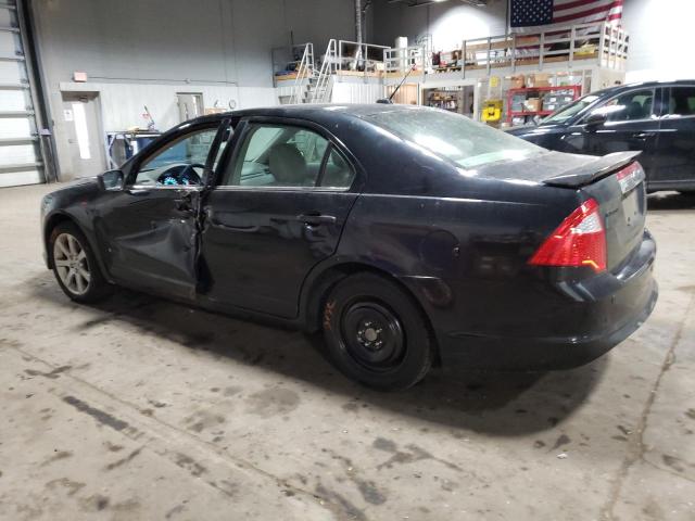 Photo 1 VIN: 3FAHP0JAXAR266798 - FORD FUSION 