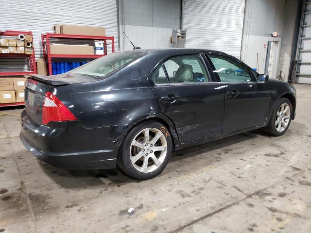 Photo 2 VIN: 3FAHP0JAXAR266798 - FORD FUSION 