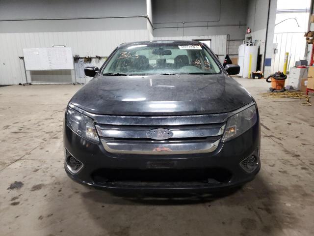 Photo 4 VIN: 3FAHP0JAXAR266798 - FORD FUSION 